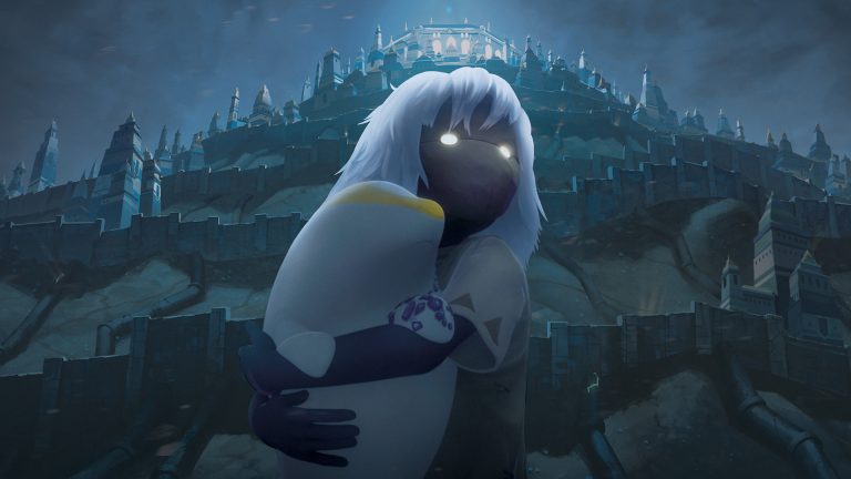 thatgamecompany announces Sky: The Two Embers – Part 1