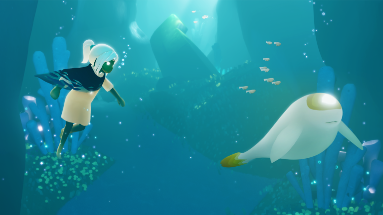 We’re giving back with new Ocean Cleanup efforts